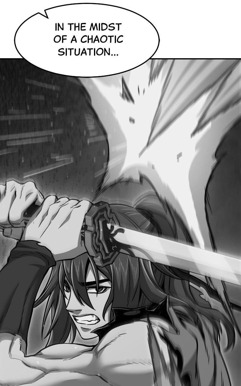 Read Absolute Sword Sense en Manga Online