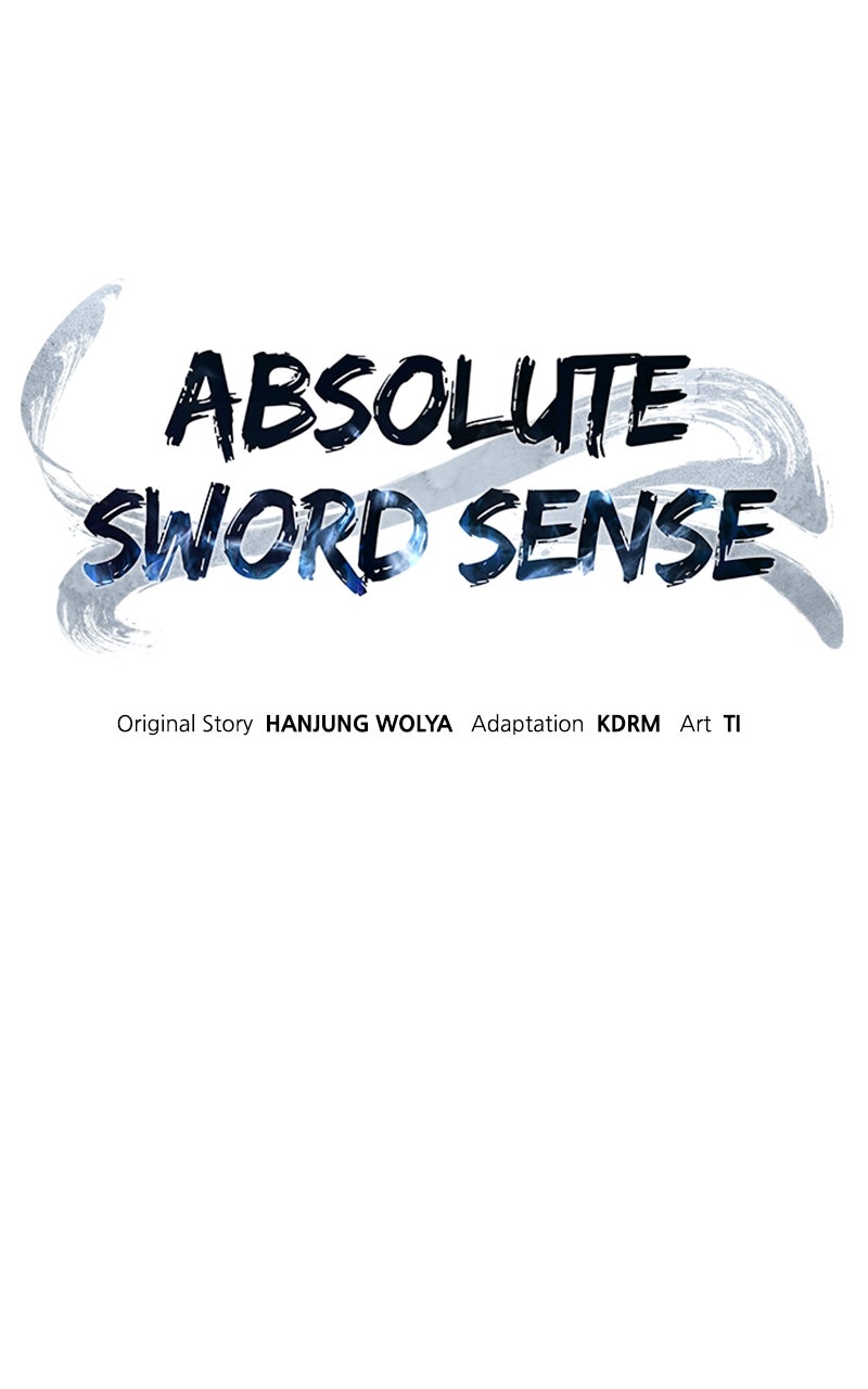 Read Absolute Sword Sense en Manga Online