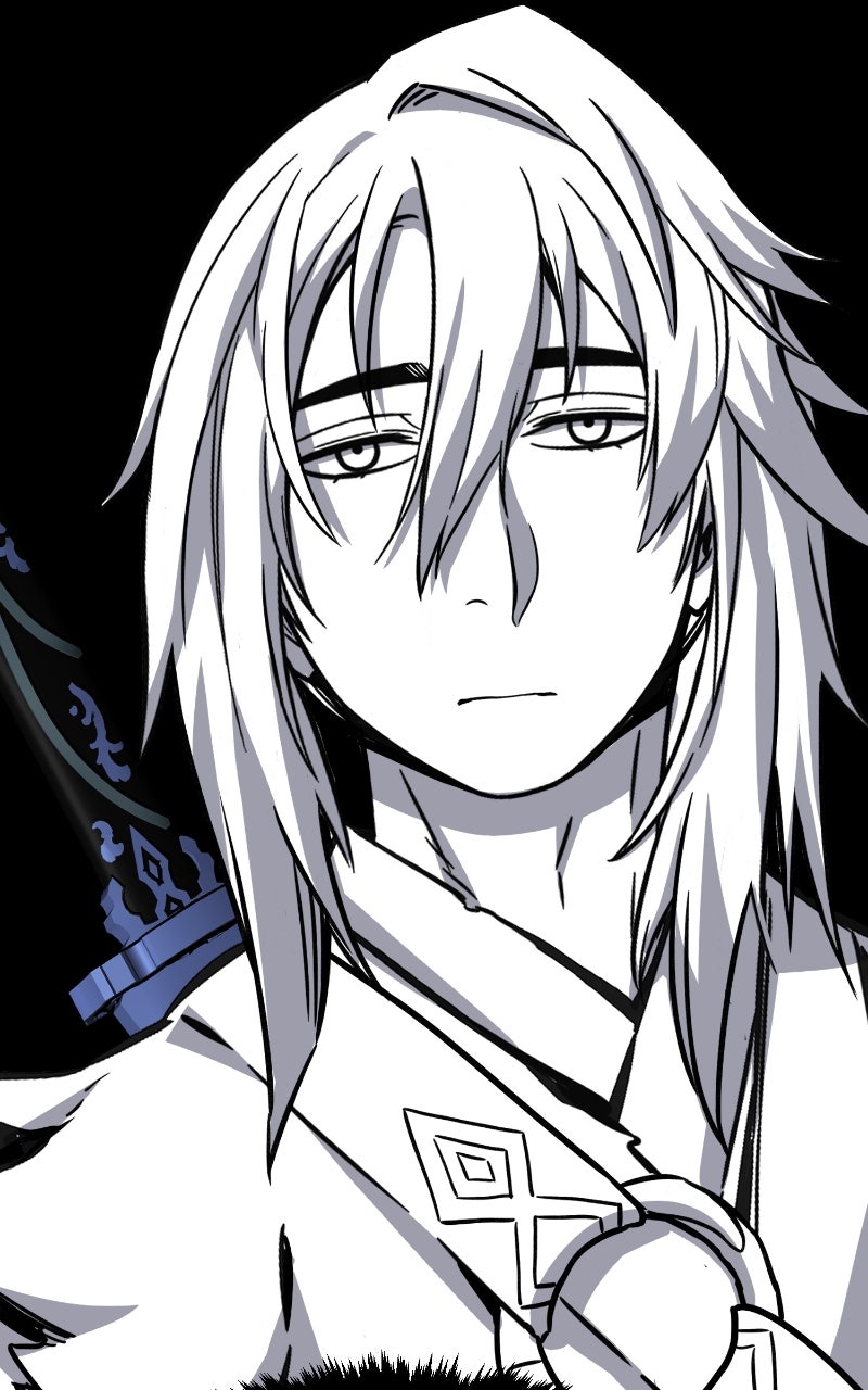 Read Absolute Sword Sense en Manga Online