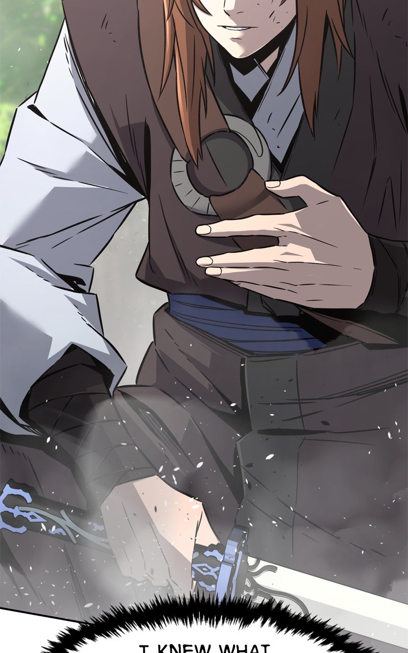 Read Absolute Sword Sense en Manga Online