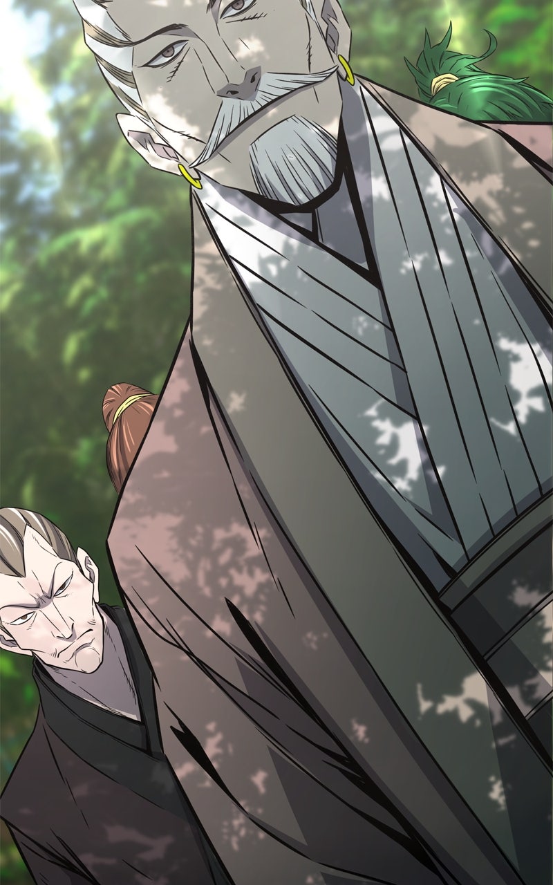 Read Absolute Sword Sense en Manga Online