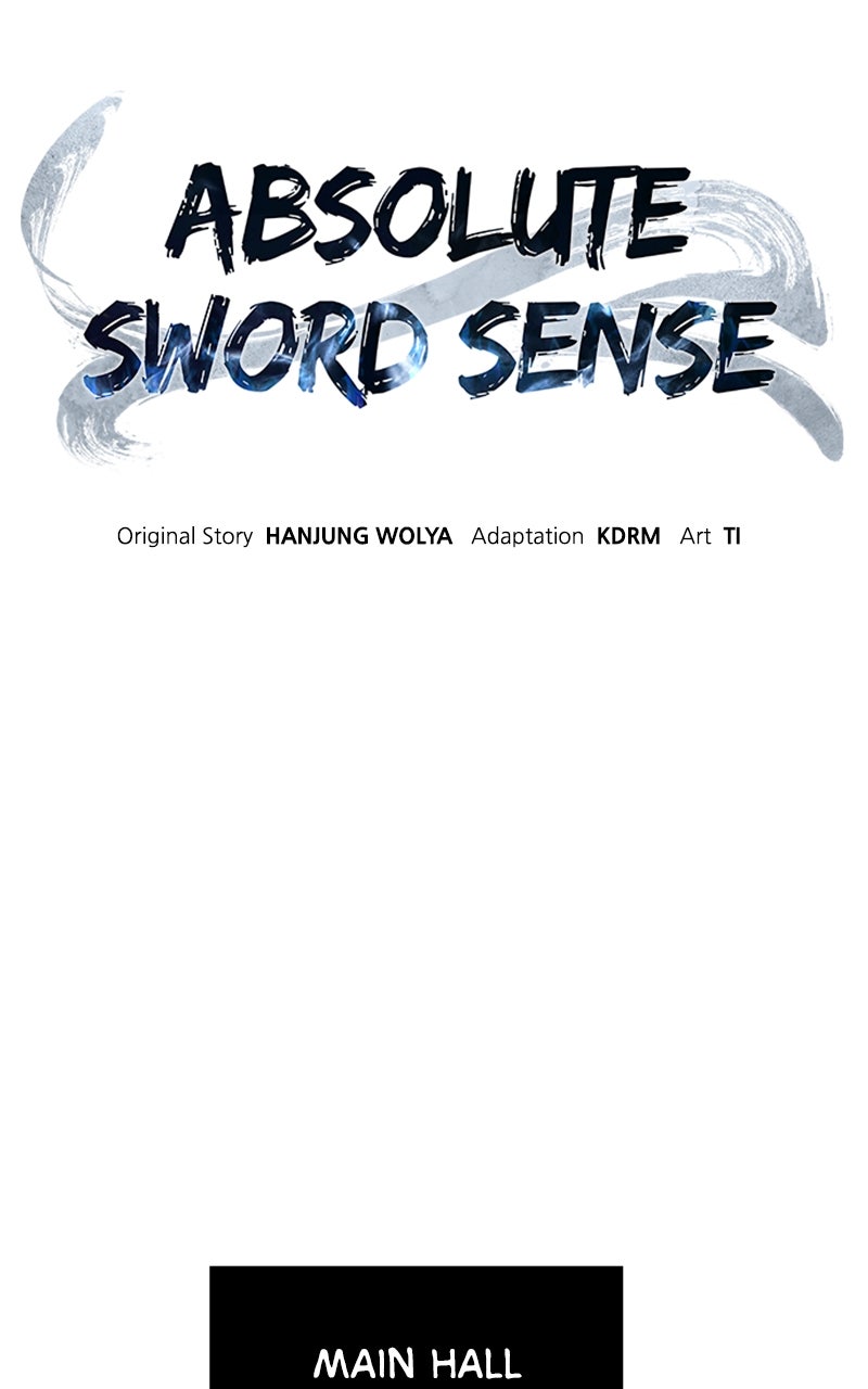 Read Absolute Sword Sense en Manga Online