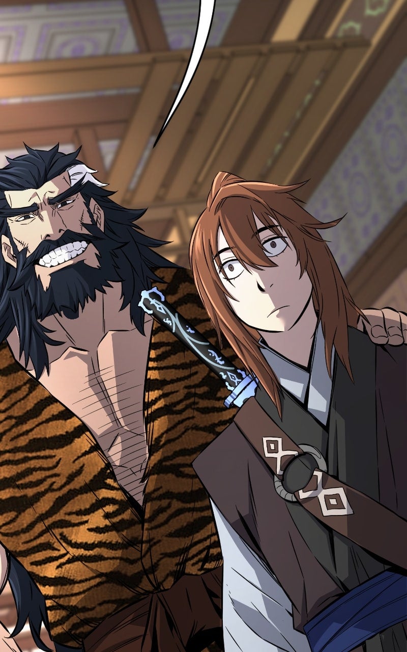 Read Absolute Sword Sense en Manga Online