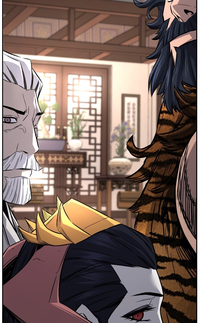 Read Absolute Sword Sense en Manga Online