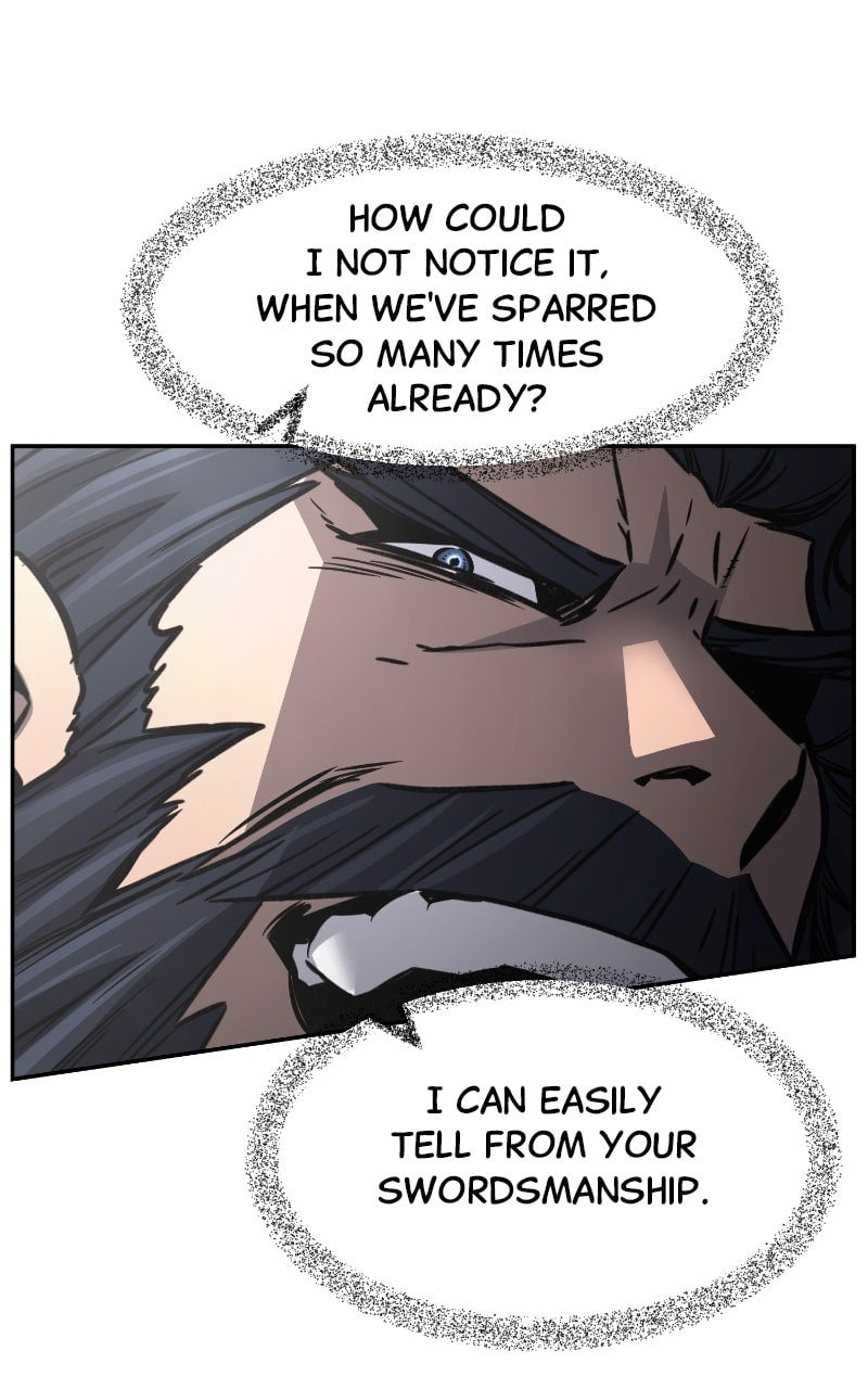 Read Absolute Sword Sense en Manga Online