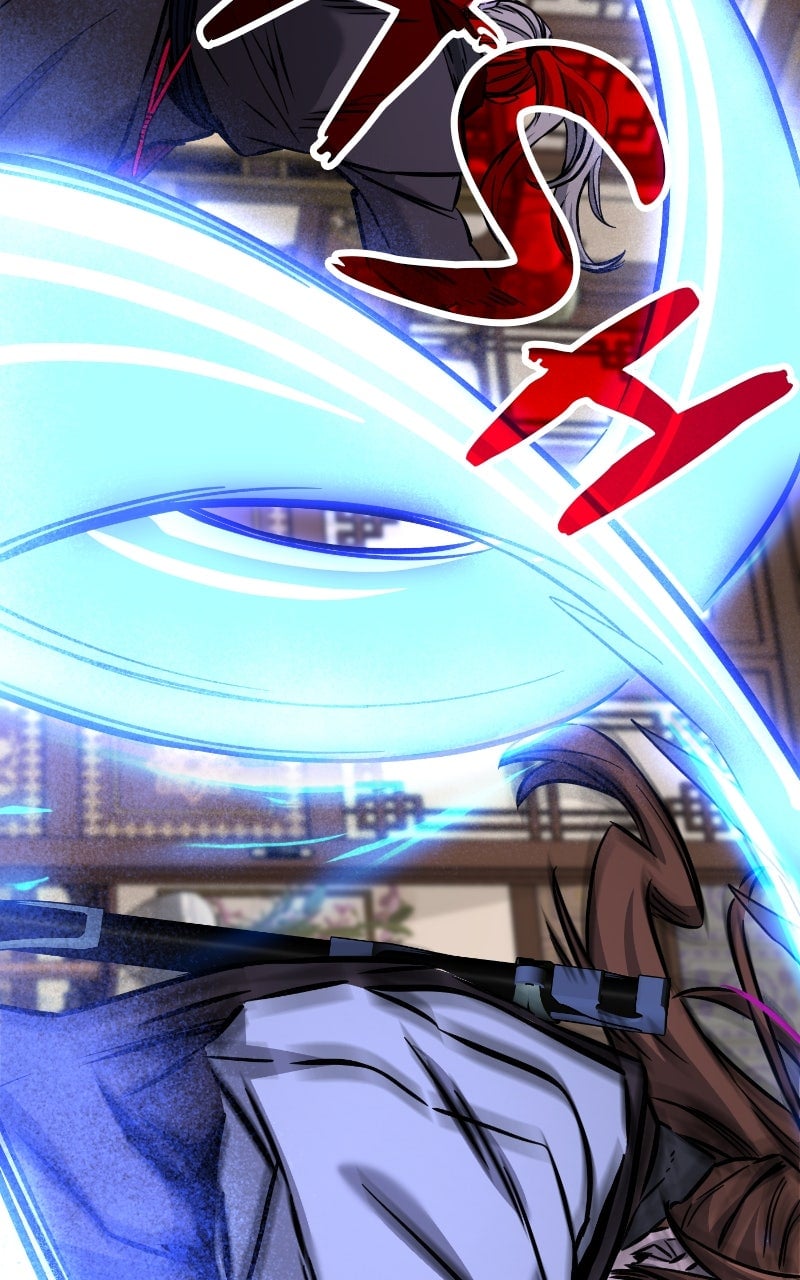 Read Absolute Sword Sense en Manga Online