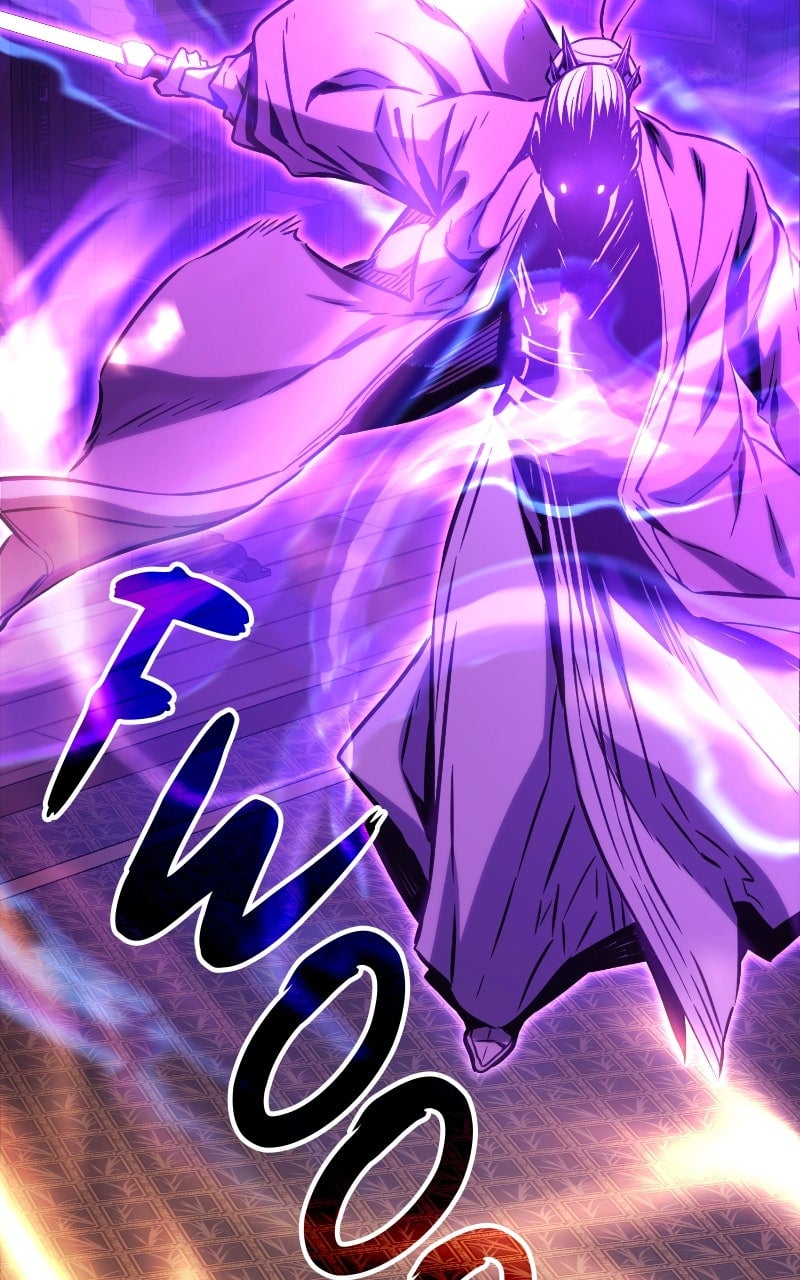 Read Absolute Sword Sense en Manga Online