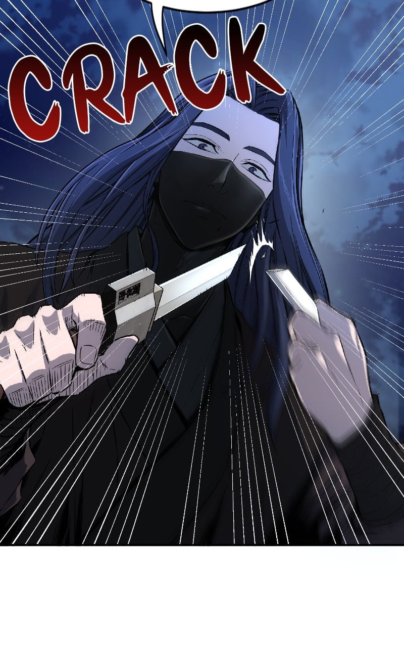 Read Absolute Sword Sense en Manga Online