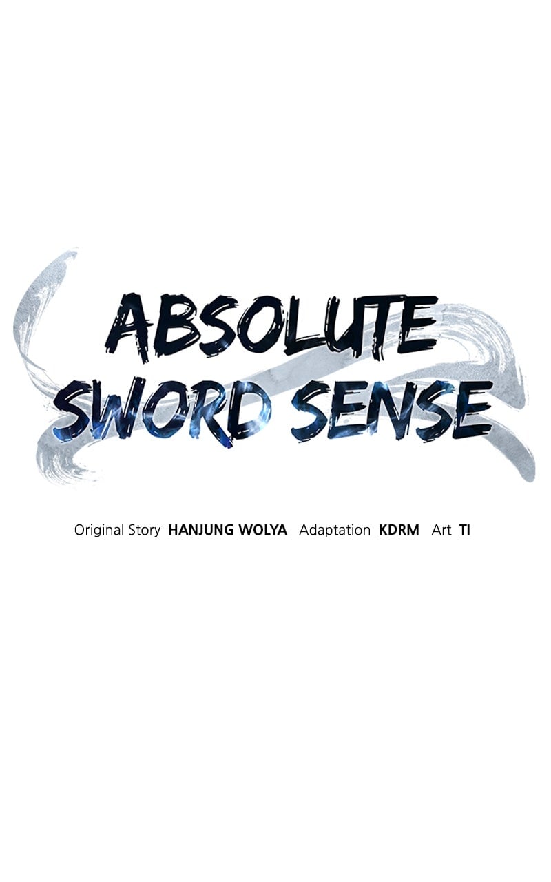 Read Absolute Sword Sense en Manga Online