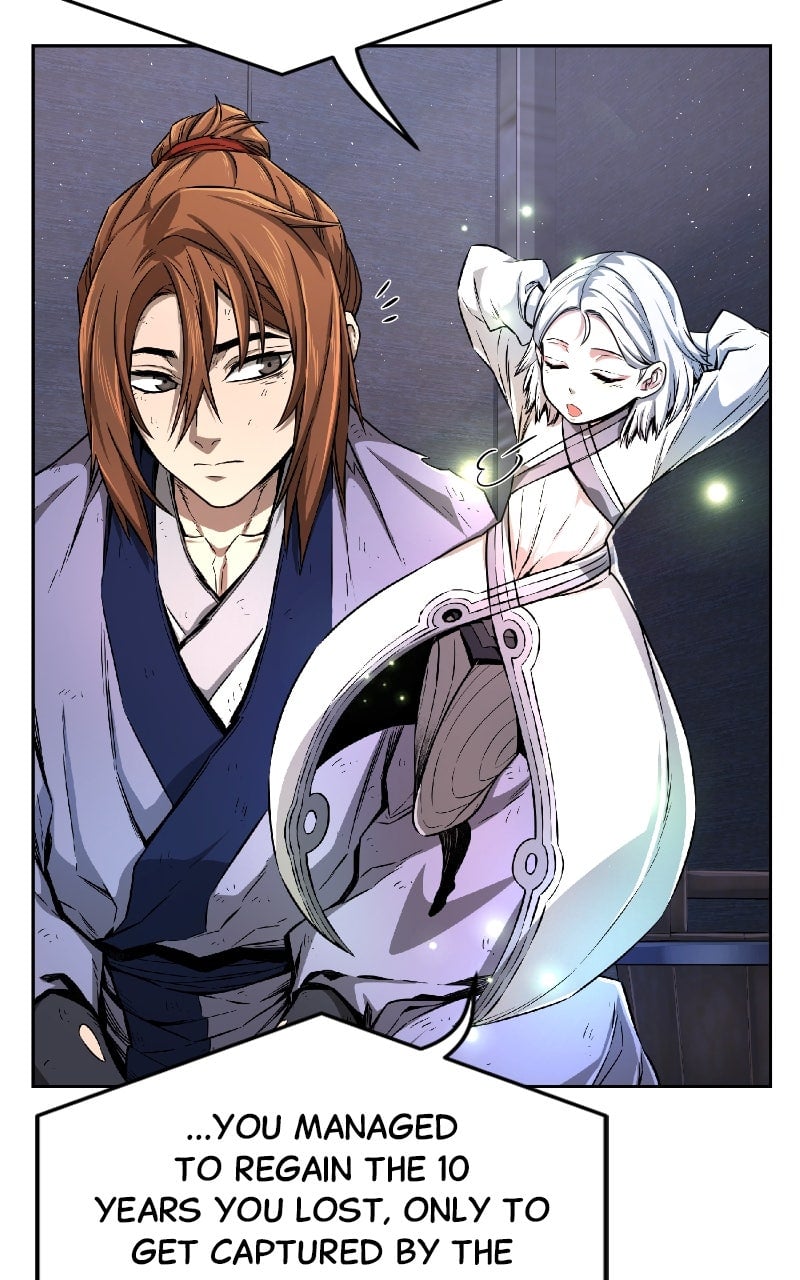 Read Absolute Sword Sense en Manga Online