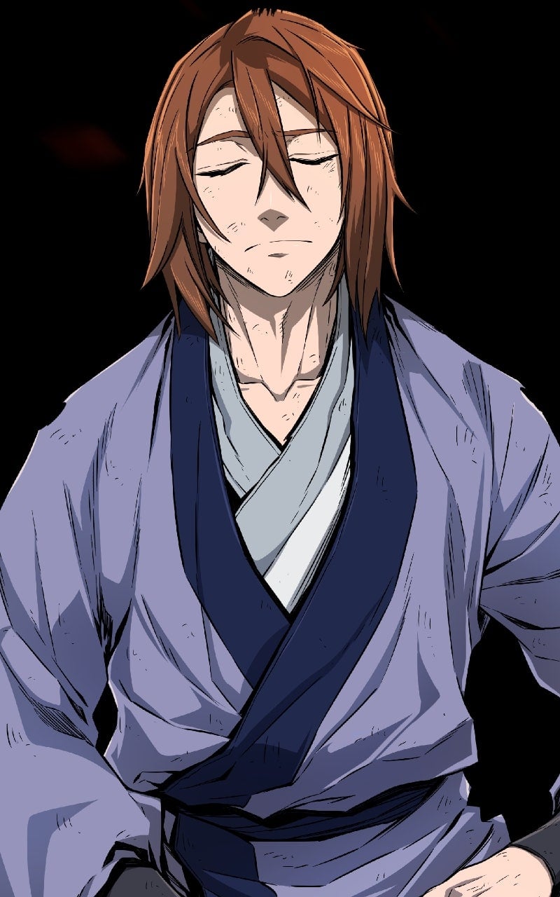 Read Absolute Sword Sense en Manga Online