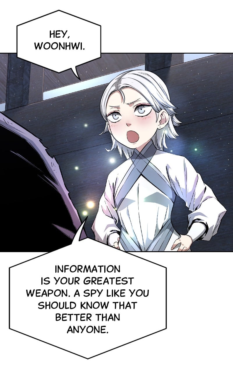 Read Absolute Sword Sense en Manga Online