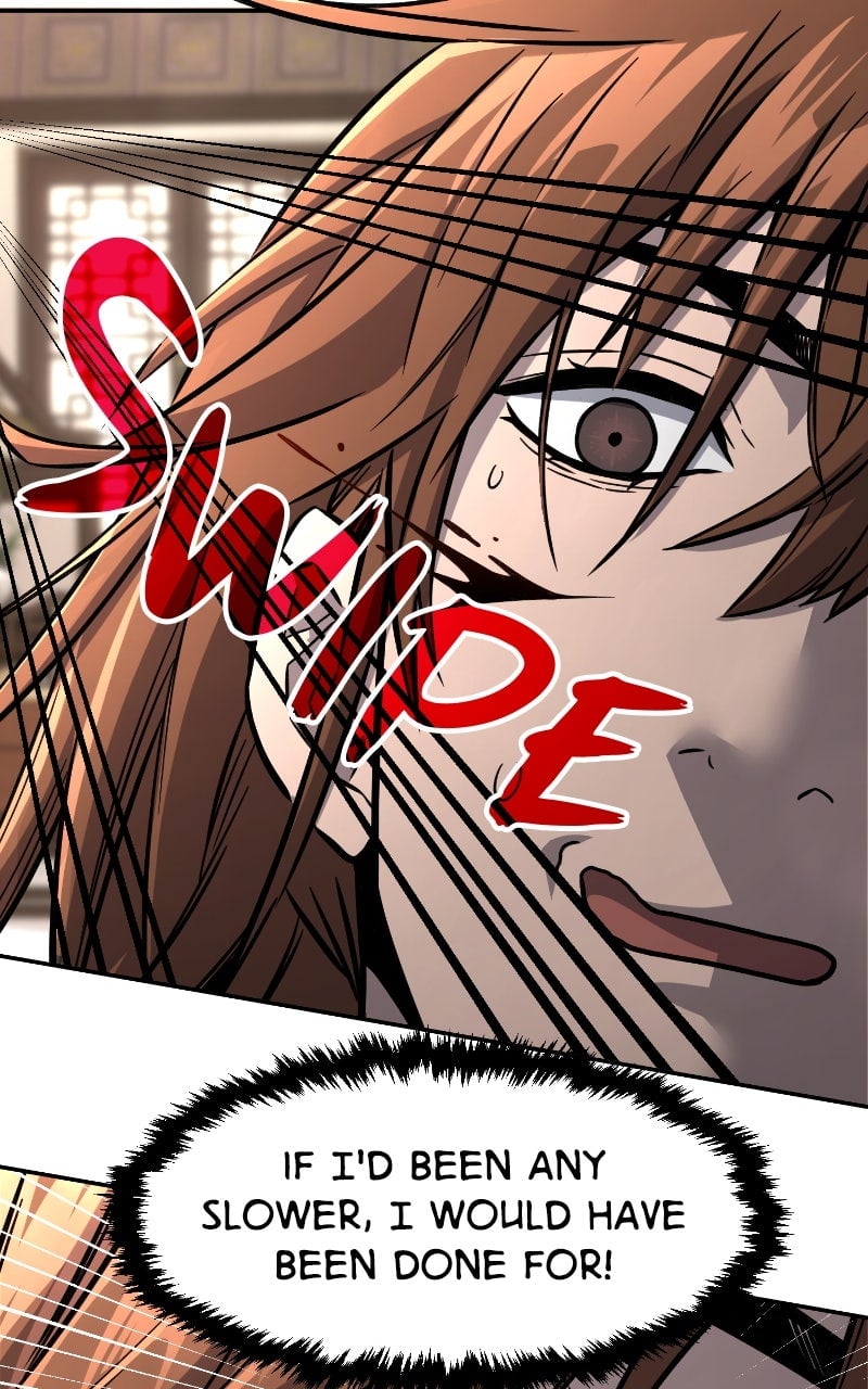 Read Absolute Sword Sense en Manga Online