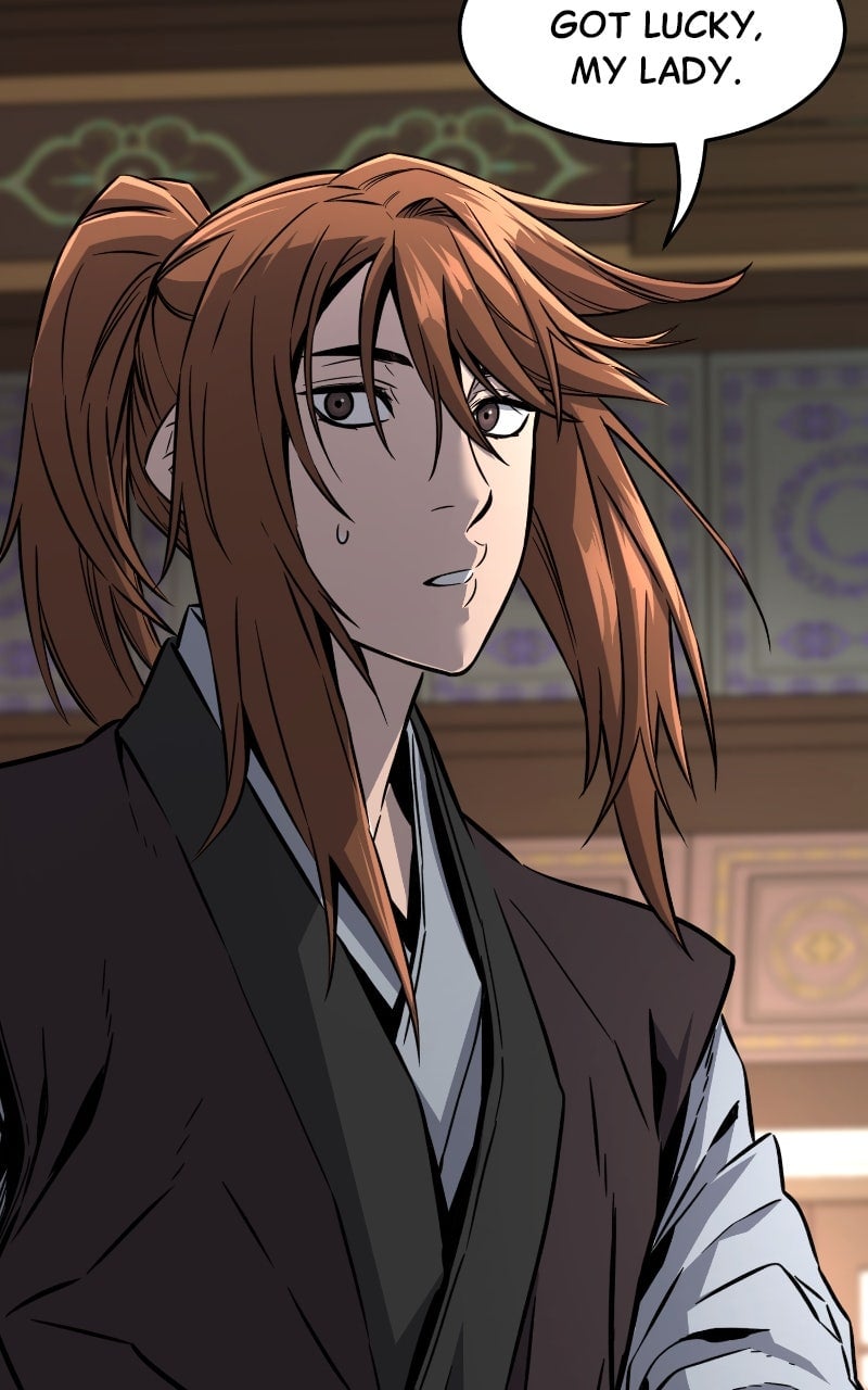 Read Absolute Sword Sense en Manga Online
