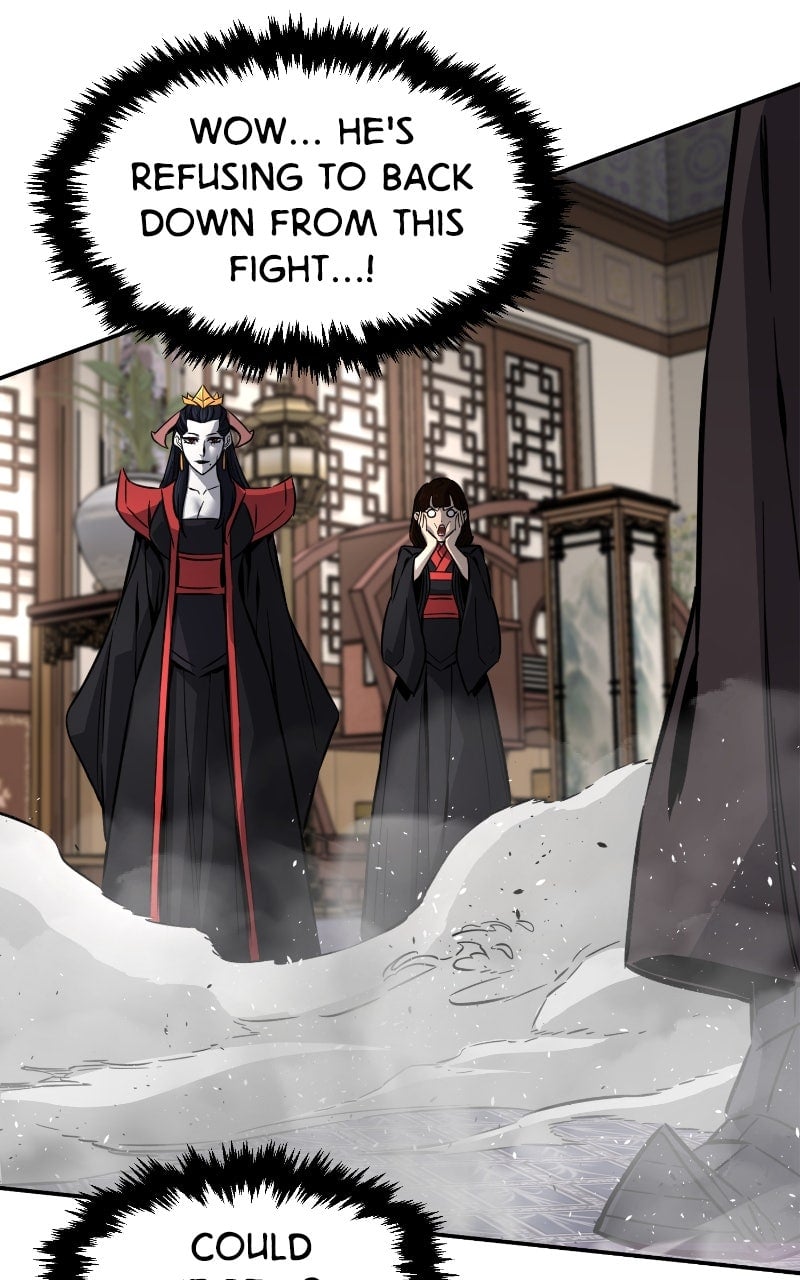 Read Absolute Sword Sense en Manga Online