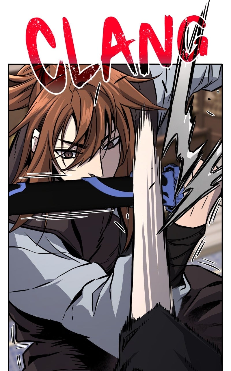 Read Absolute Sword Sense en Manga Online