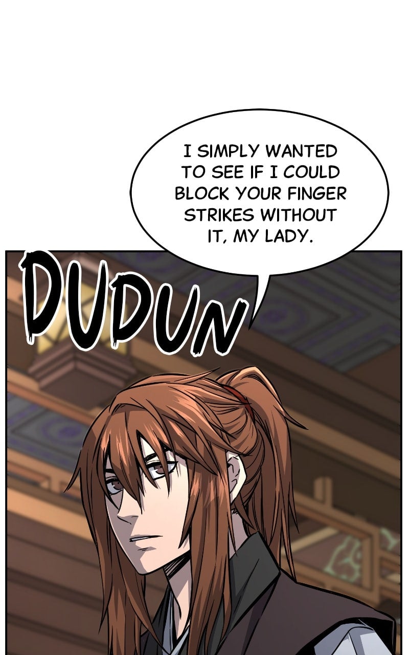 Read Absolute Sword Sense en Manga Online