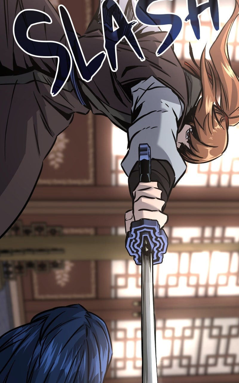 Read Absolute Sword Sense en Manga Online