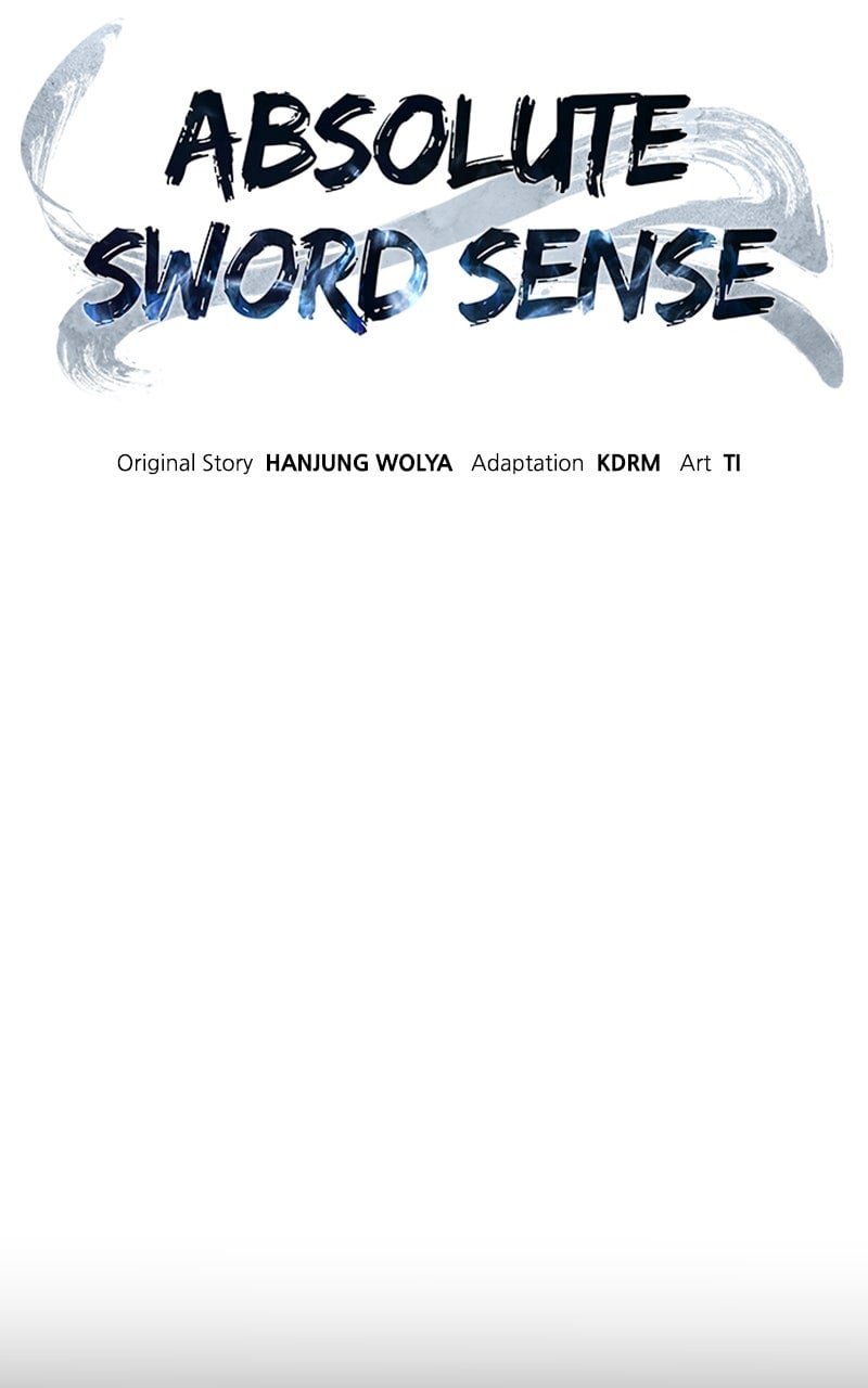 Read Absolute Sword Sense en Manga Online