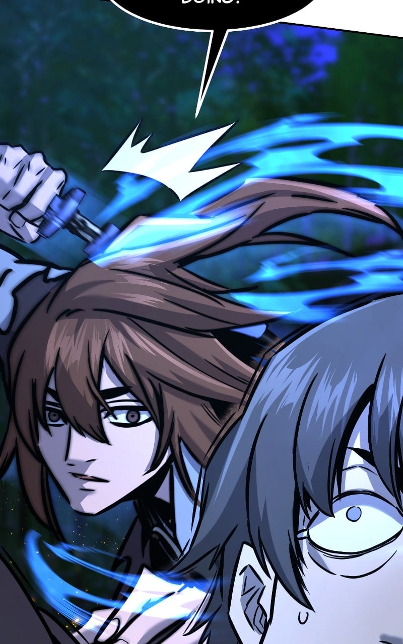 Read Absolute Sword Sense en Manga Online