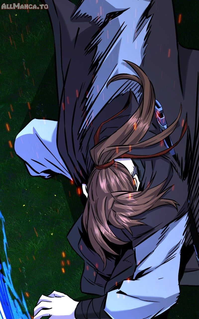 Read Absolute Sword Sense en Manga Online