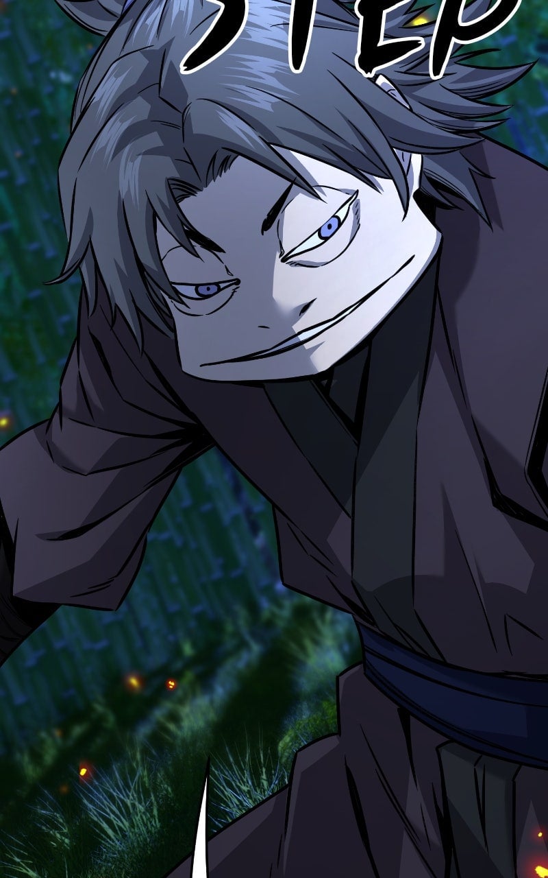 Read Absolute Sword Sense en Manga Online