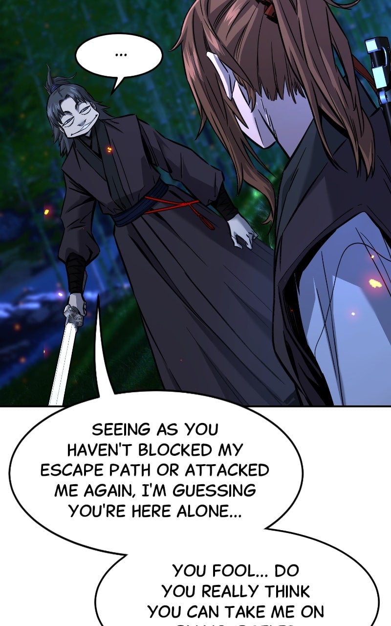 Read Absolute Sword Sense en Manga Online