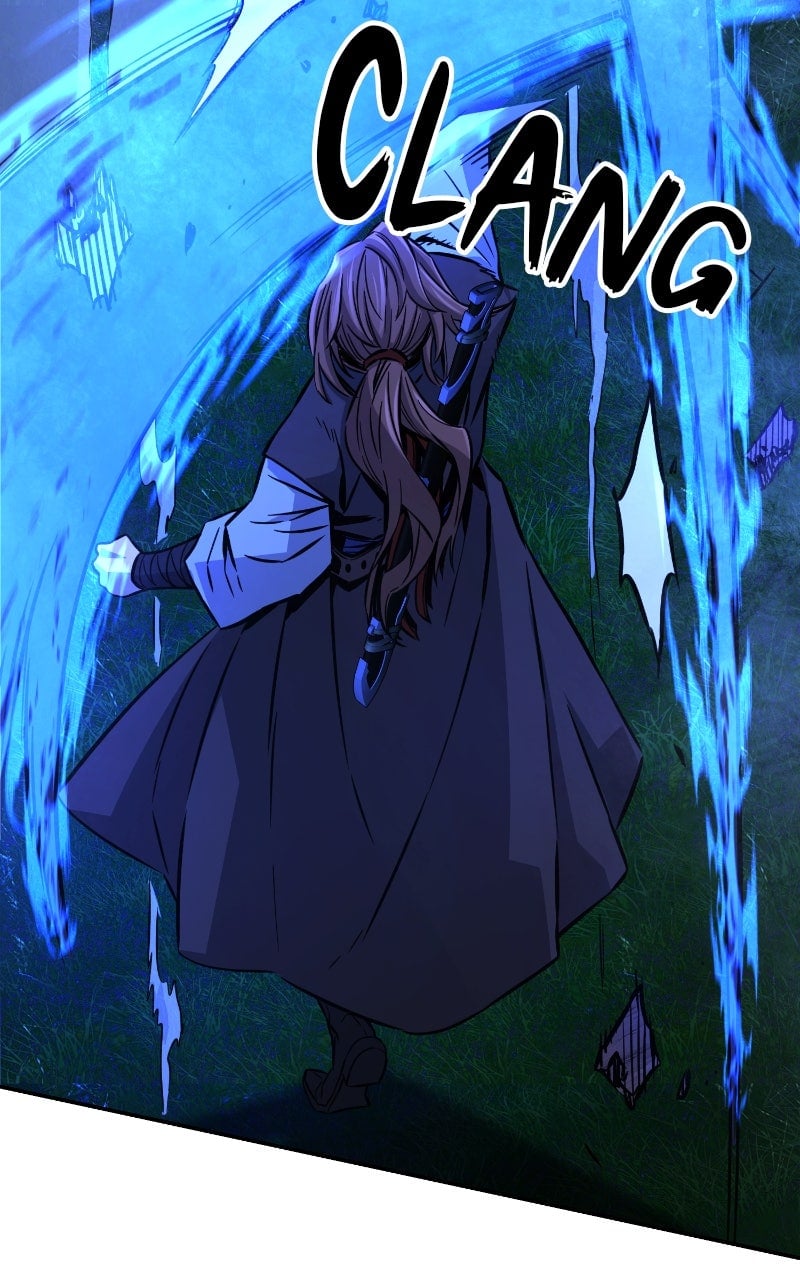 Read Absolute Sword Sense en Manga Online