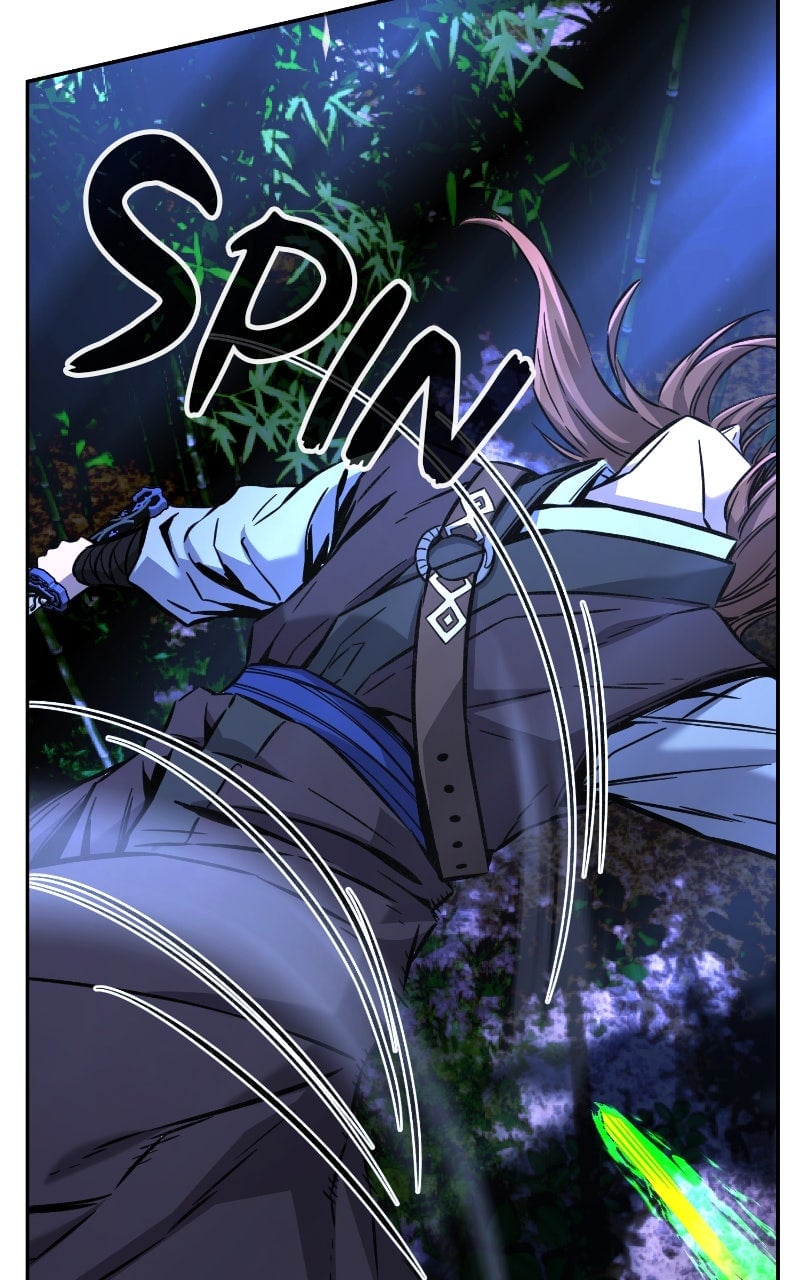 Read Absolute Sword Sense en Manga Online