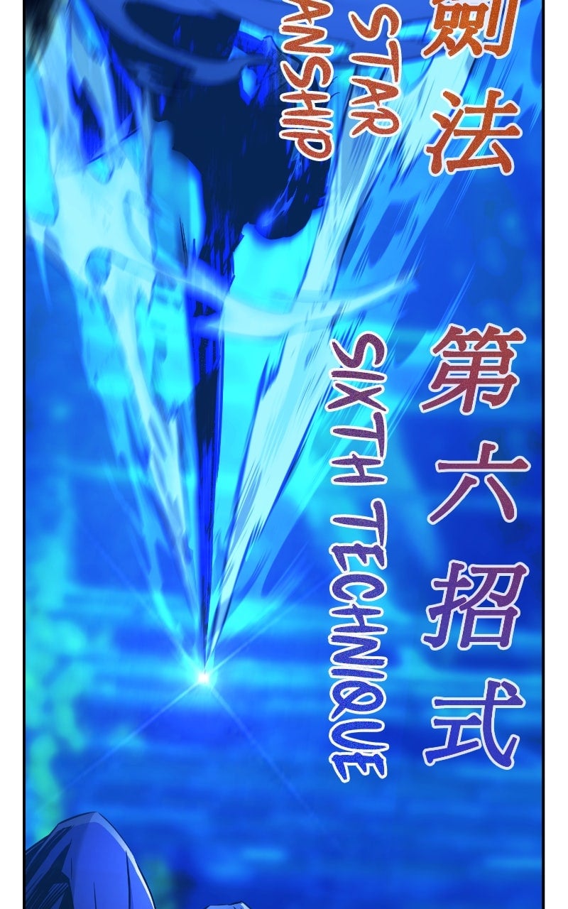 Read Absolute Sword Sense en Manga Online