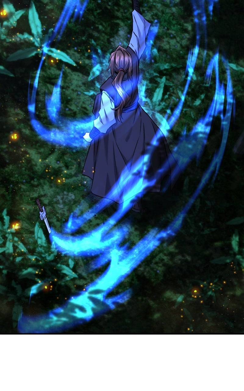 Read Absolute Sword Sense en Manga Online