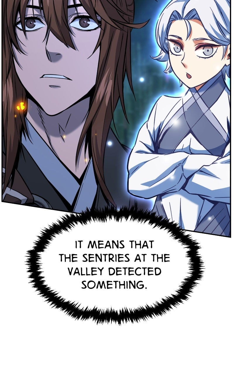 Read Absolute Sword Sense en Manga Online