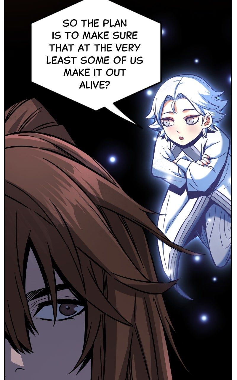 Read Absolute Sword Sense en Manga Online