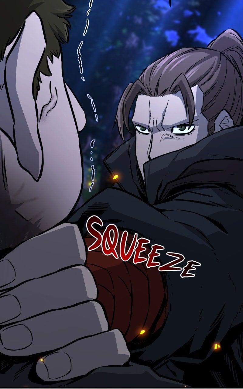 Read Absolute Sword Sense en Manga Online