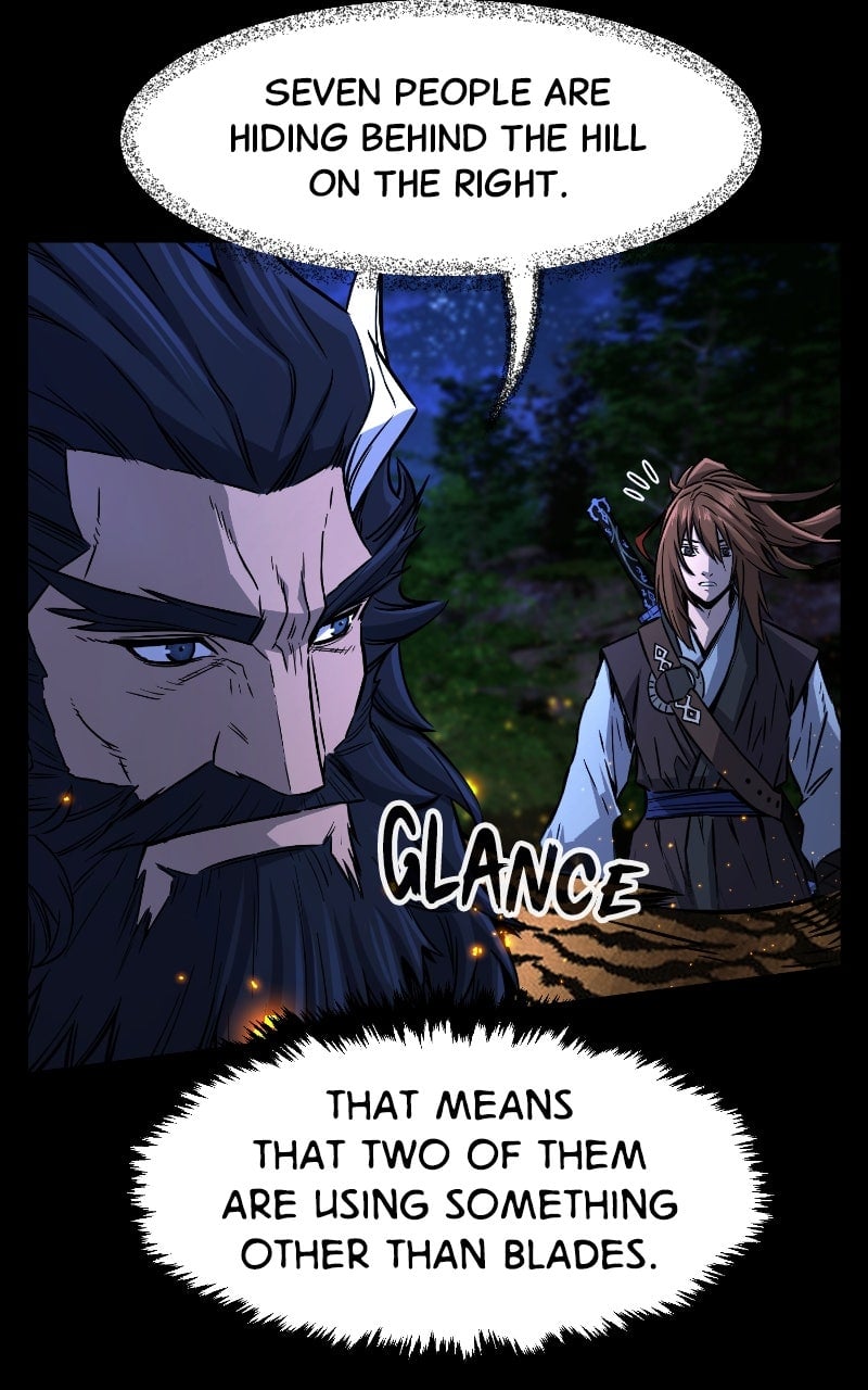 Read Absolute Sword Sense en Manga Online