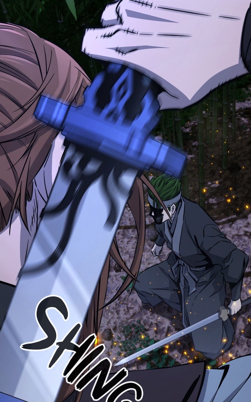 Read Absolute Sword Sense en Manga Online