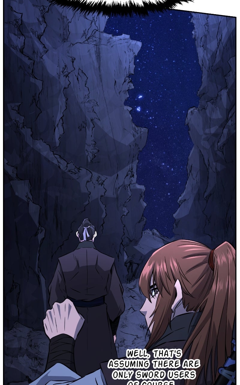 Read Absolute Sword Sense en Manga Online