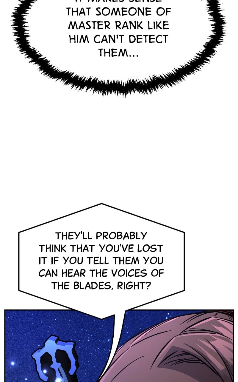 Read Absolute Sword Sense en Manga Online
