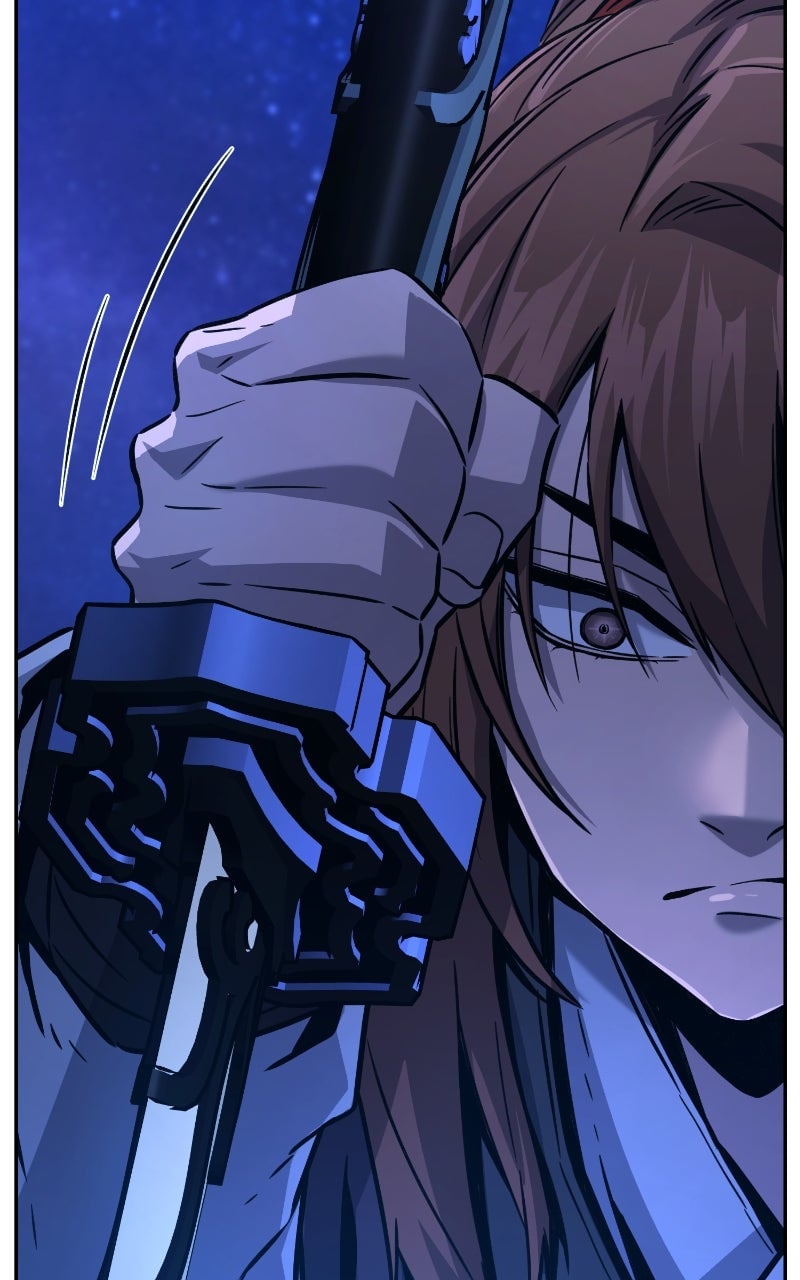 Read Absolute Sword Sense en Manga Online