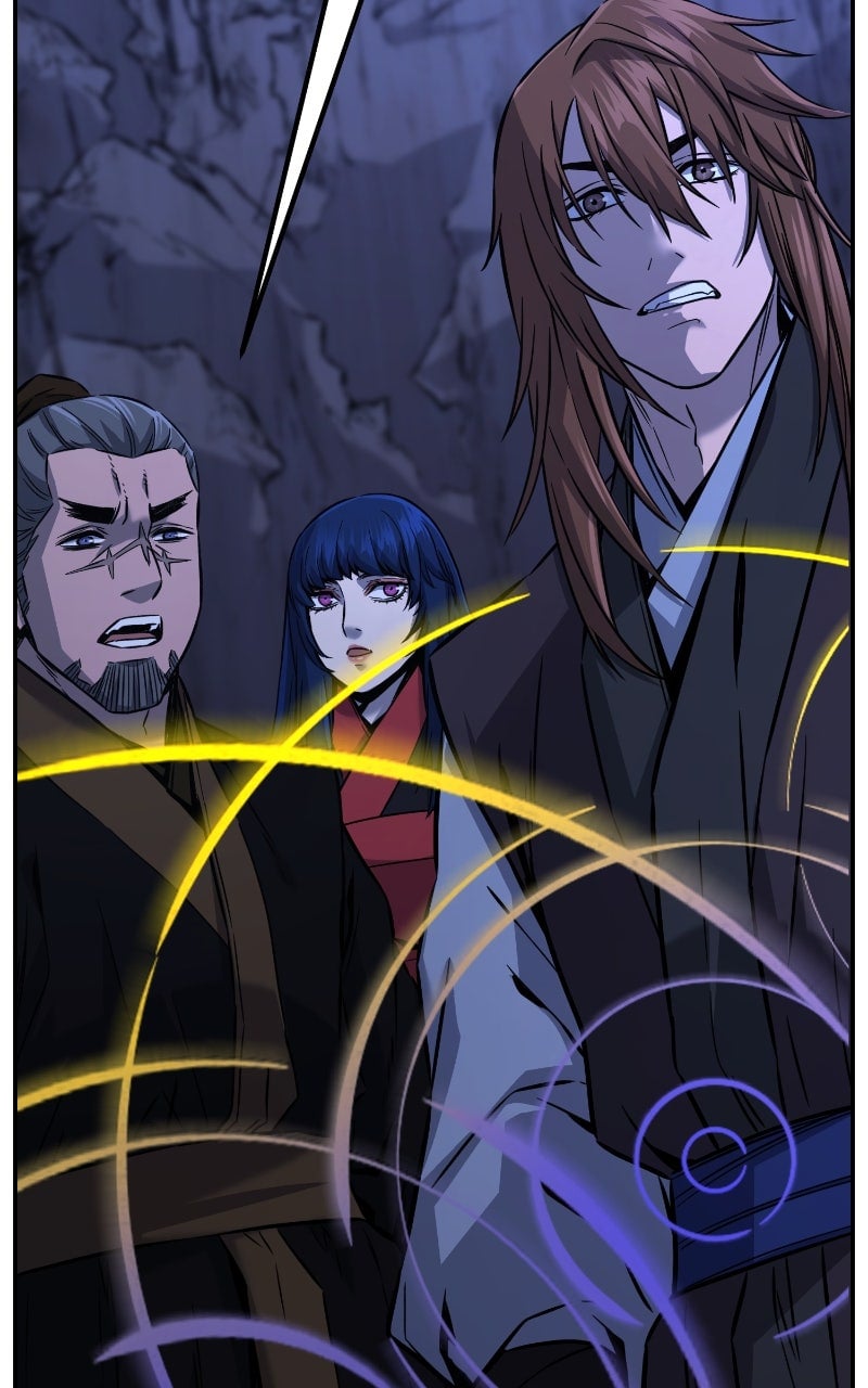 Read Absolute Sword Sense en Manga Online