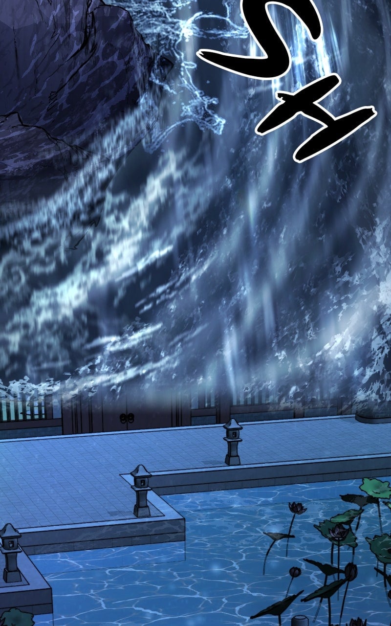 Read Absolute Sword Sense en Manga Online