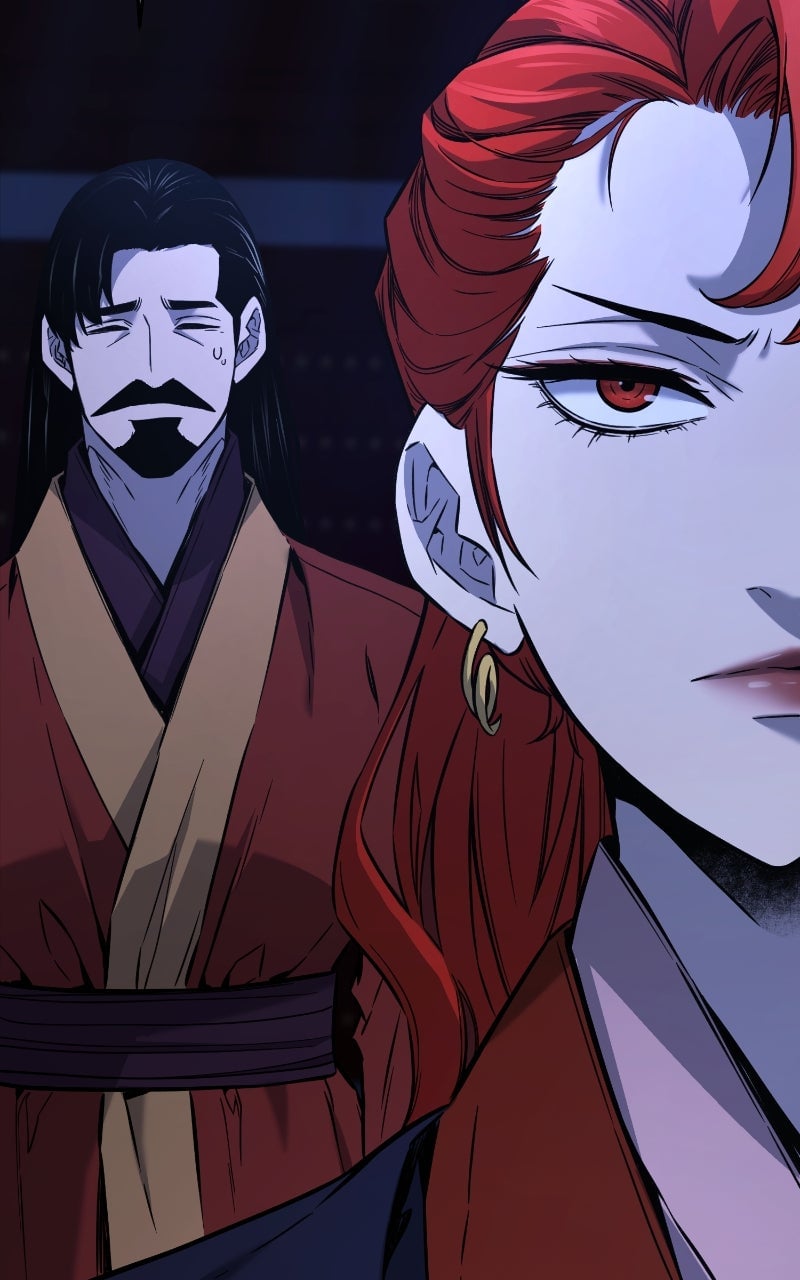Read Absolute Sword Sense en Manga Online
