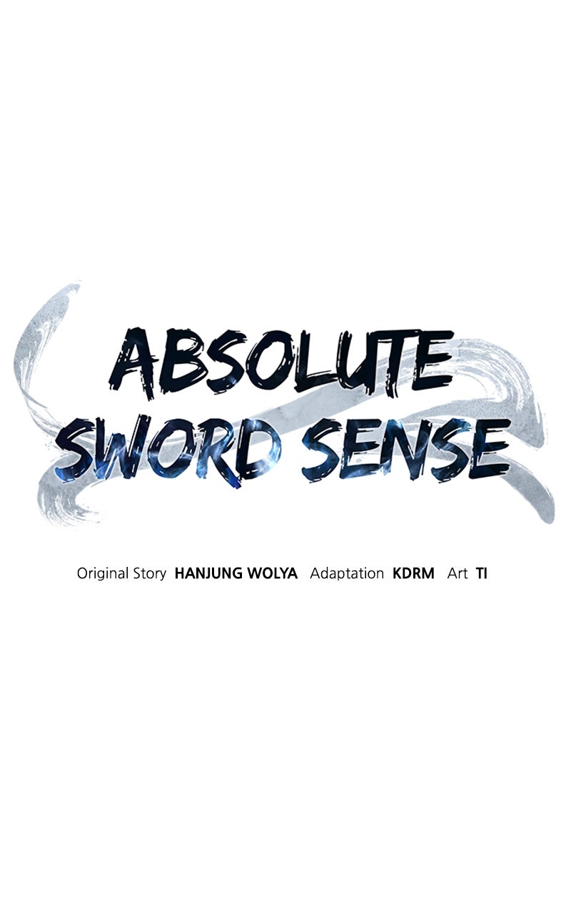 Read Absolute Sword Sense en Manga Online