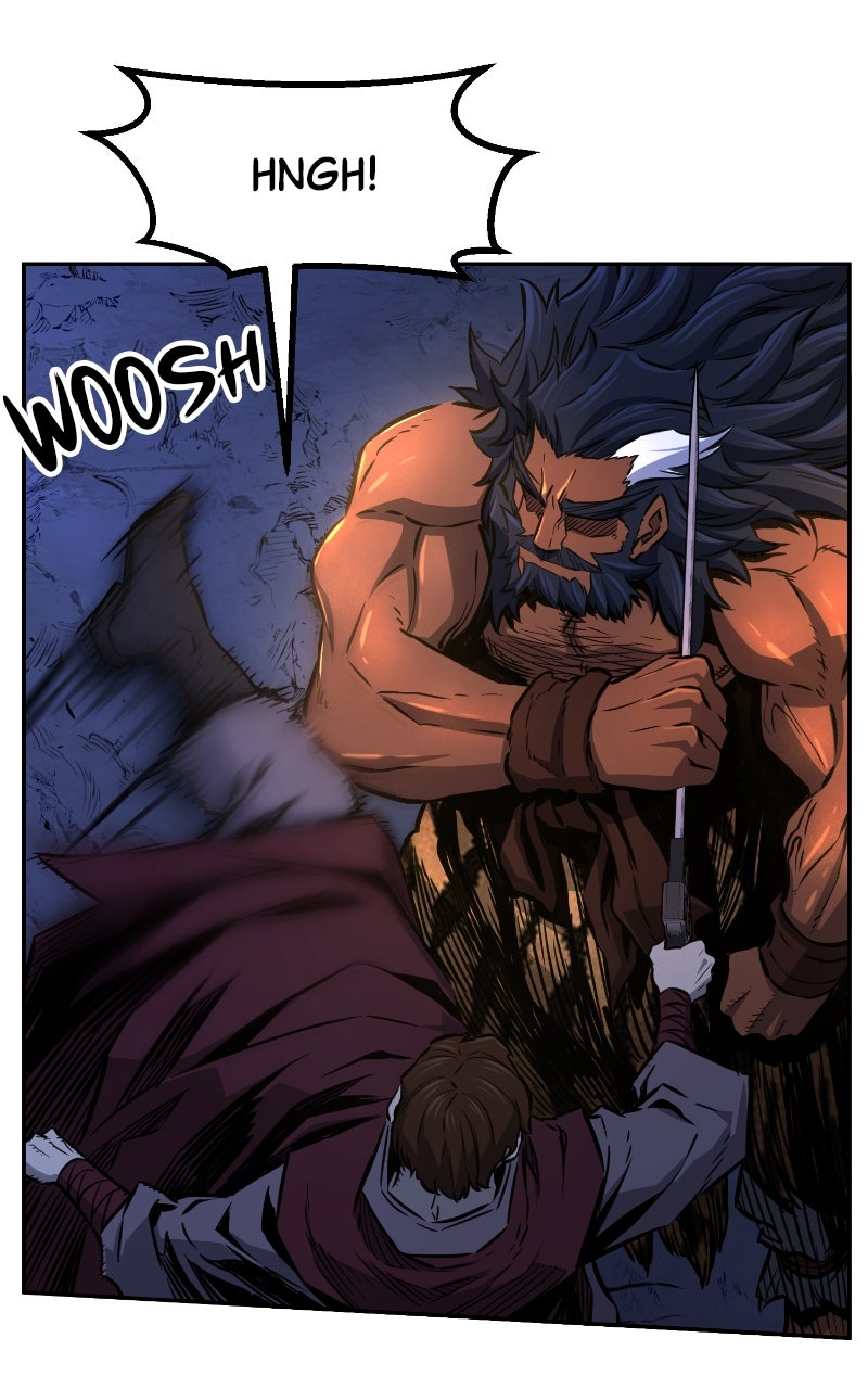 Read Absolute Sword Sense en Manga Online