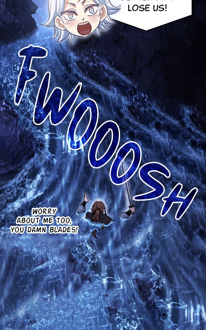 Read Absolute Sword Sense en Manga Online