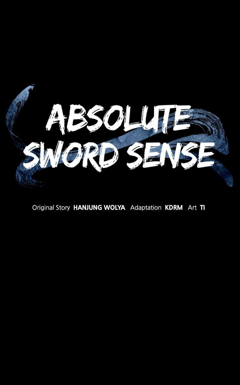 Read Absolute Sword Sense en Manga Online
