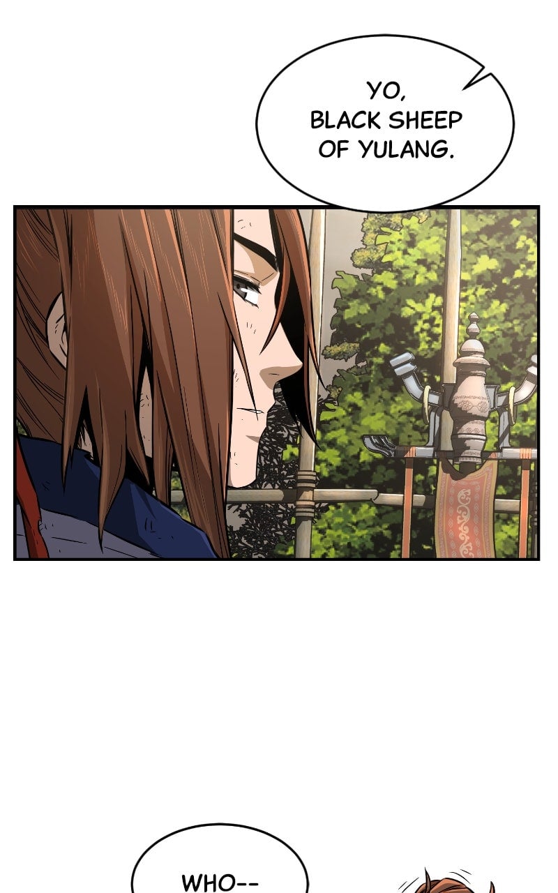 Read Absolute Sword Sense en Manga Online