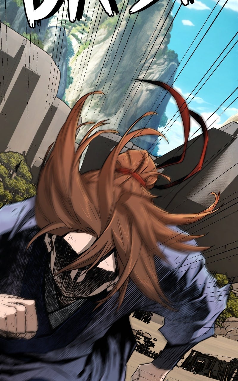 Read Absolute Sword Sense en Manga Online