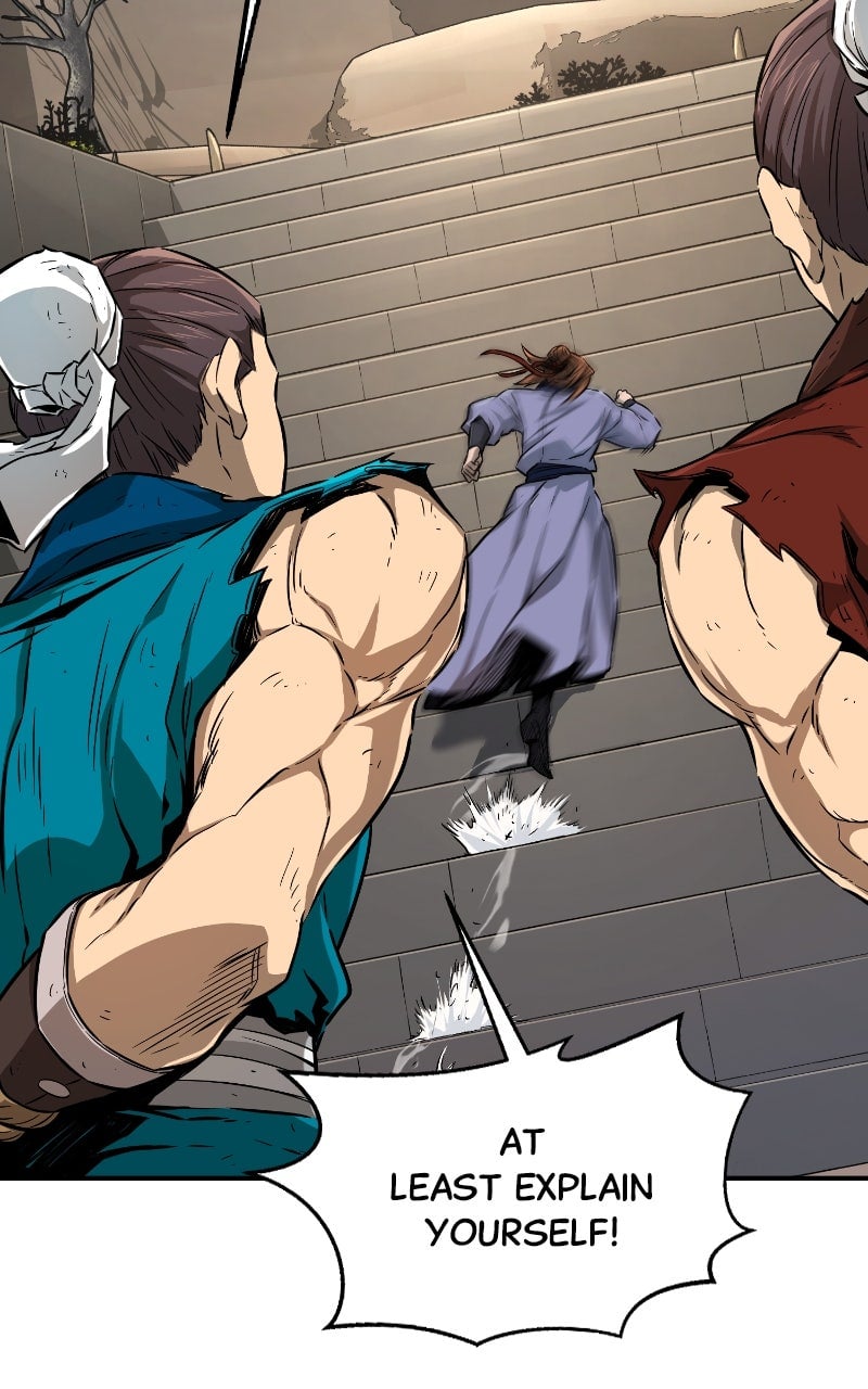 Read Absolute Sword Sense en Manga Online