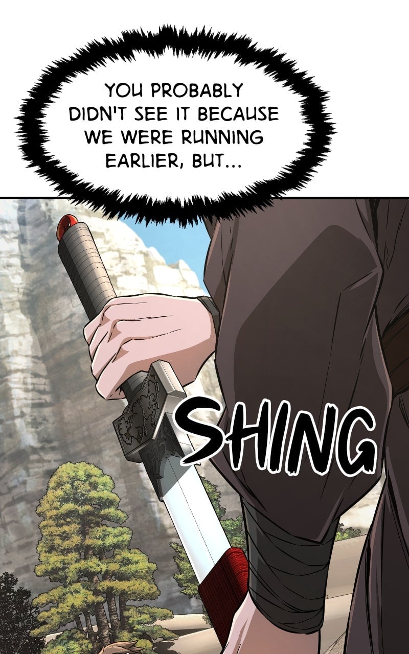 Read Absolute Sword Sense en Manga Online
